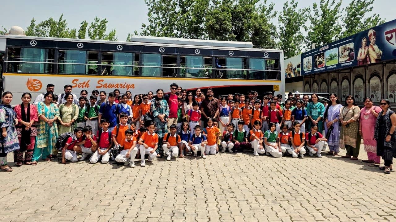 School Excursion